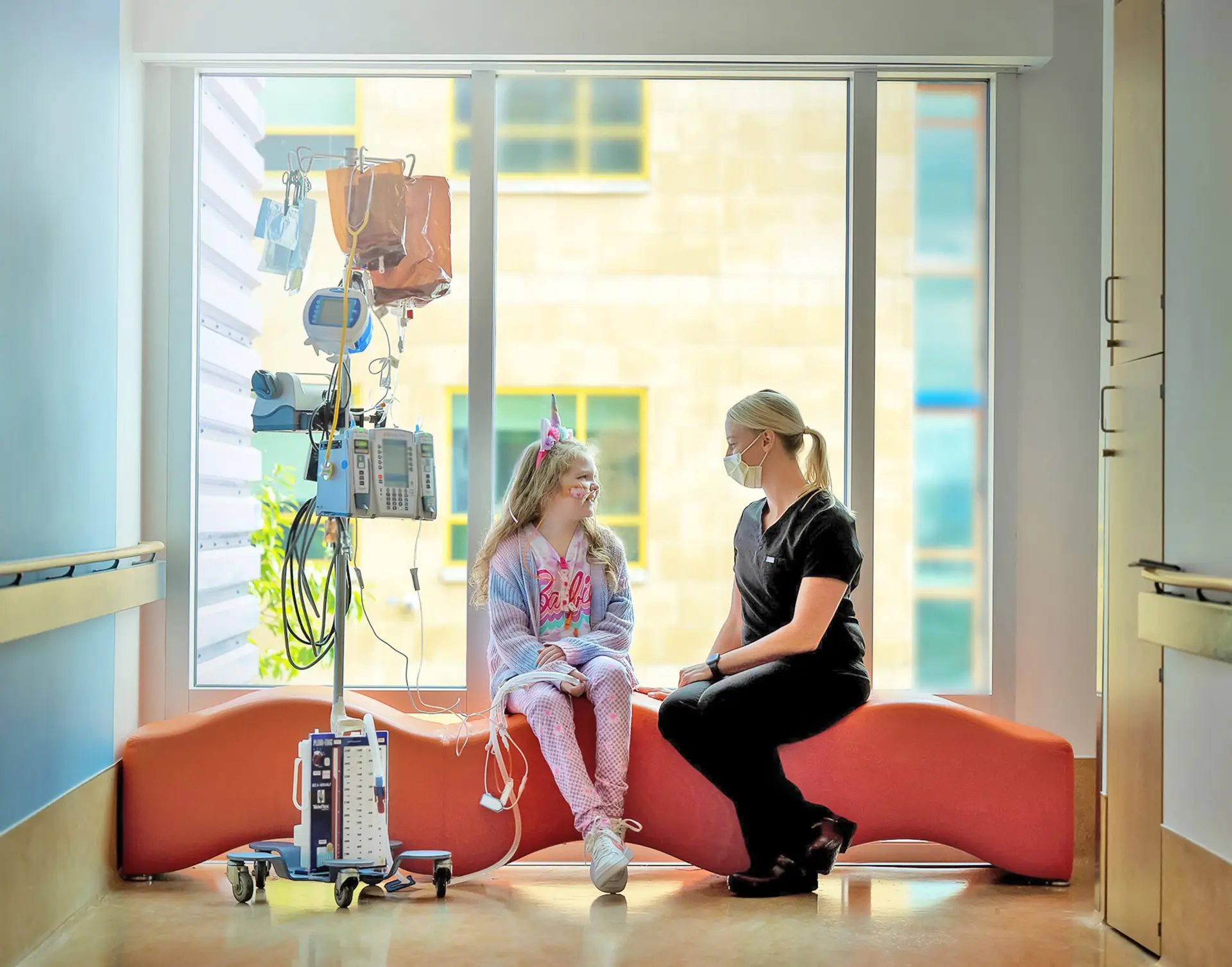 Children's Hospital of Pittsburgh Foundation