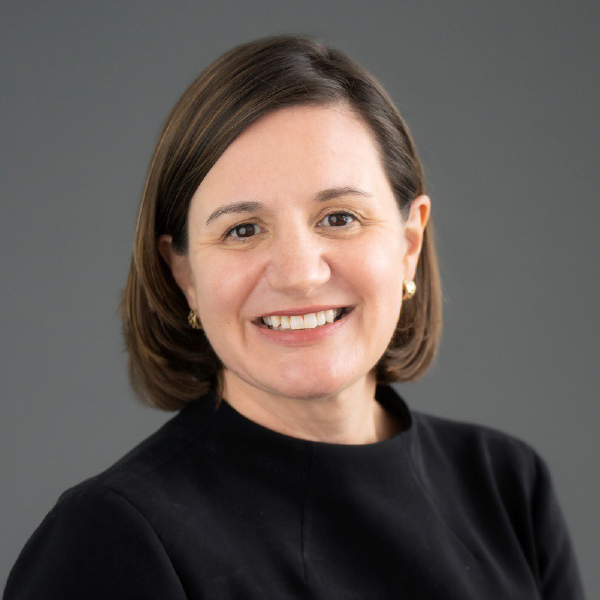 Sally McCrady