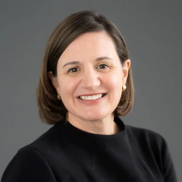Sally McCrady