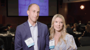 Gregory and Nicolet Weimer, Children's Trust Co-chairs