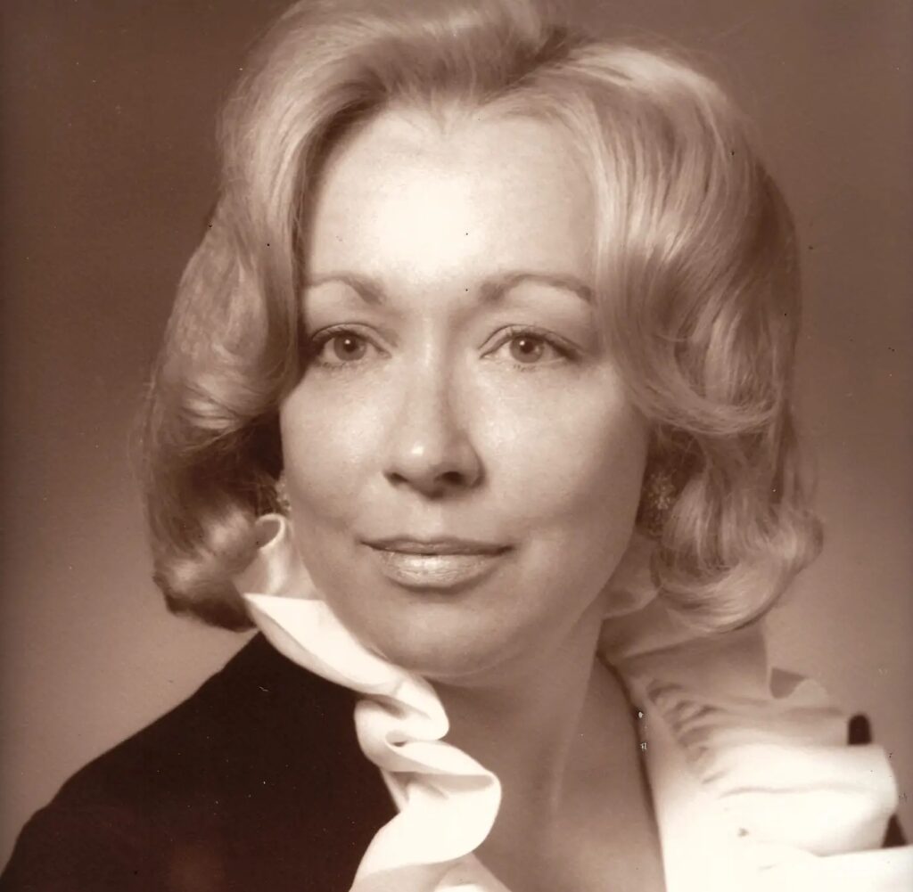 Judy Nyssen