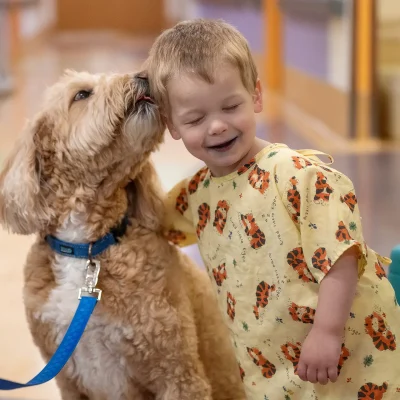 Images captured by Elliott Cramer of patients, families and staff at UPMC Children's Hospital of Pittsburgh in Pittsburgh, PA.