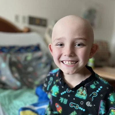 Jordy, 2025 CMN Champion