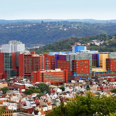 UPMC Childrens Hospital